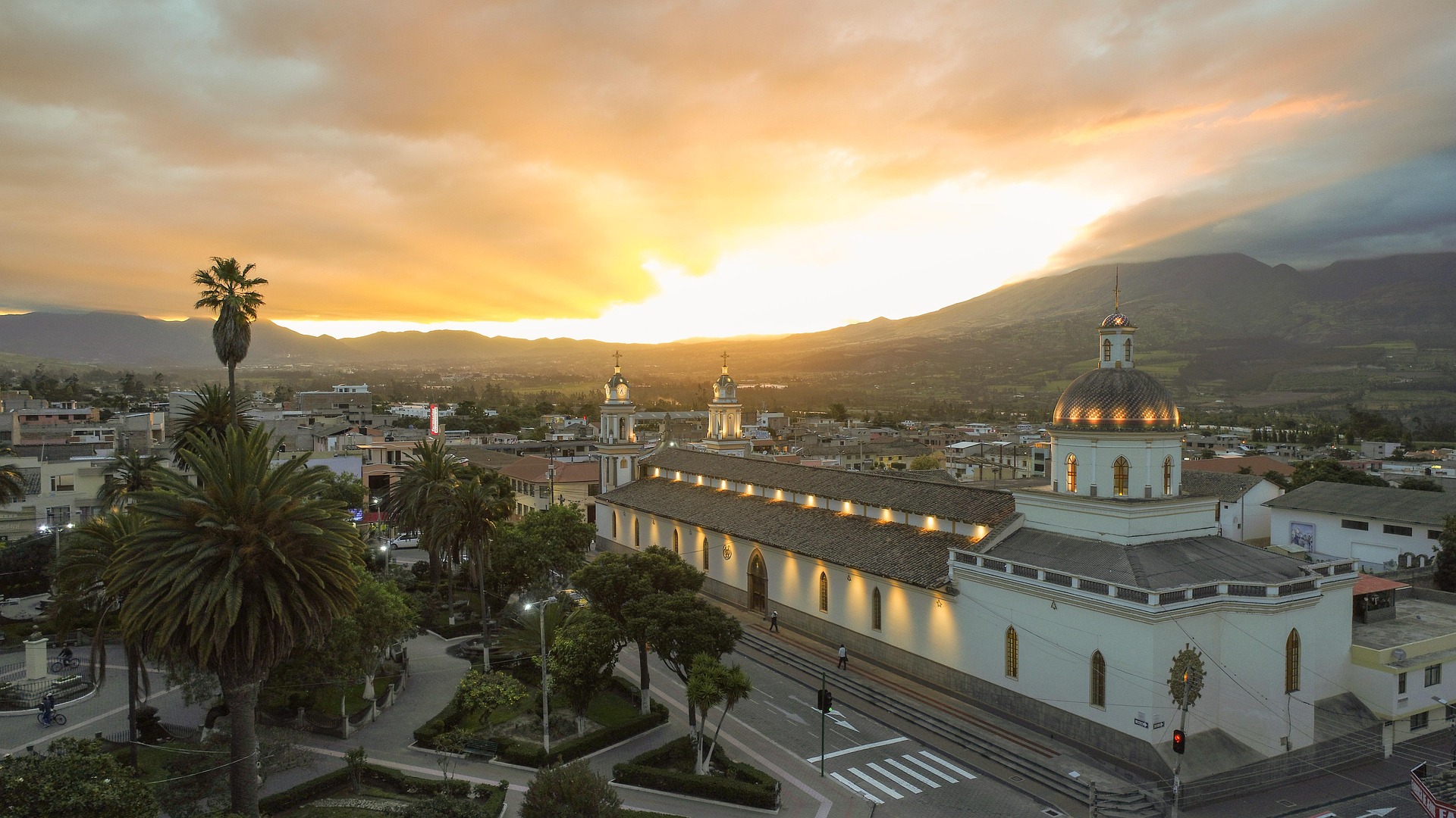 Publicidad Ecuador
