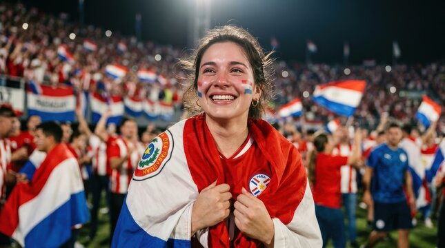 Publicidad Paraguay