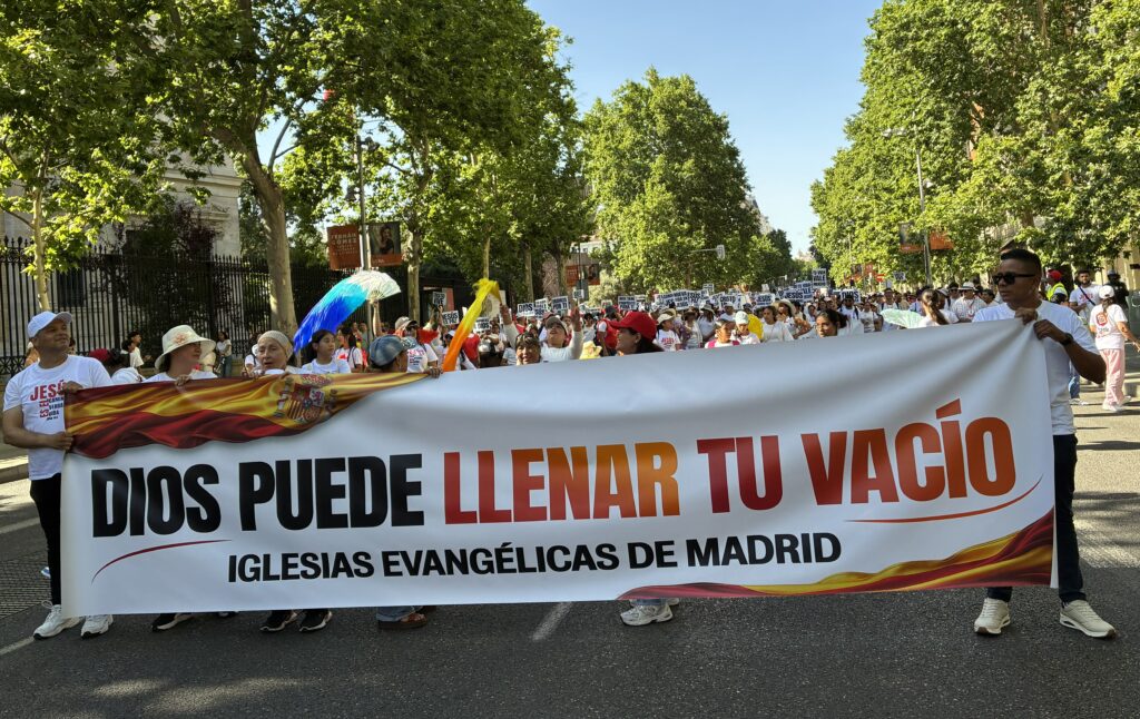 Publicidad España