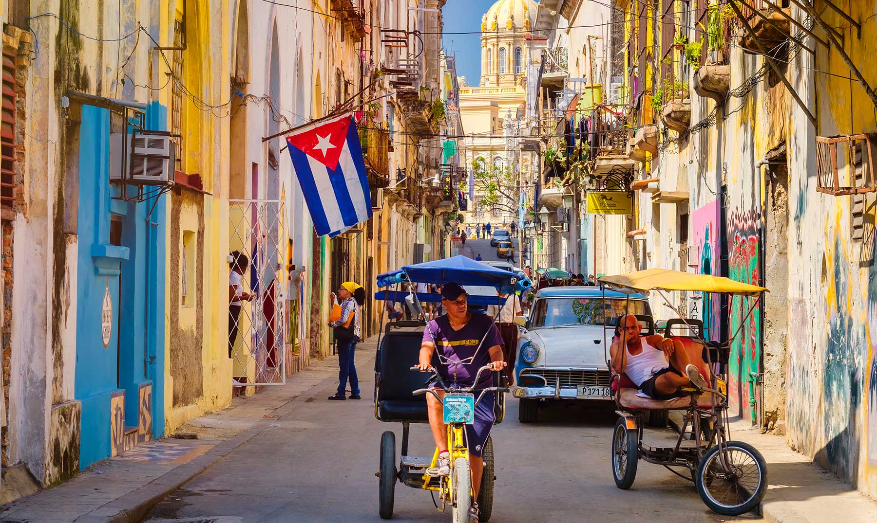 Publicidad Cuba