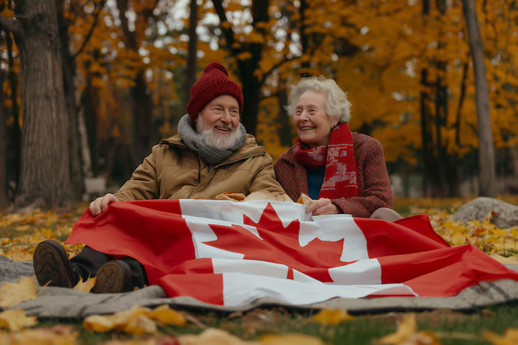 Publicidad Canadá