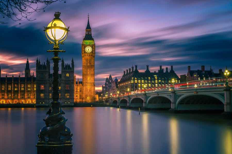 Publicidad Inglaterra