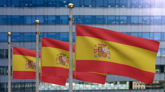 Publicidad España