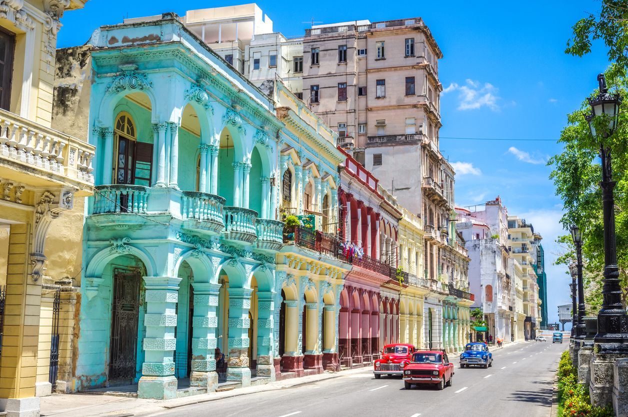 Publicidad Cuba
