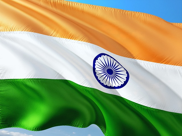 Publicidad India