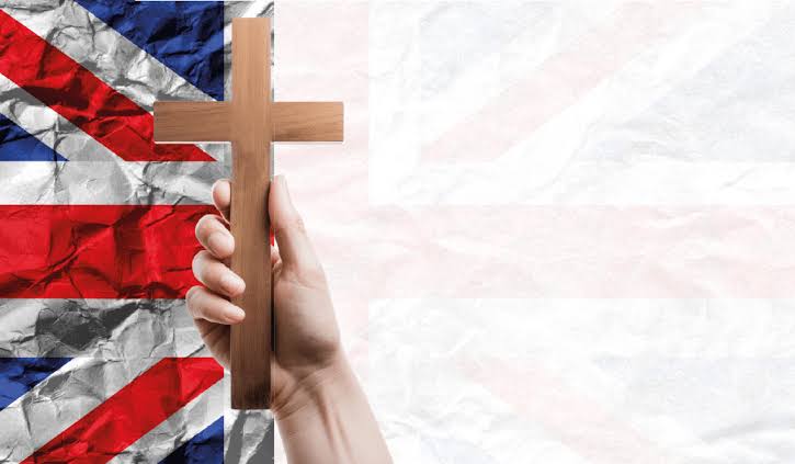Publicidad Inglaterra