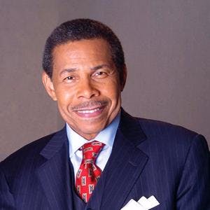 Patrocinador Bill Winston