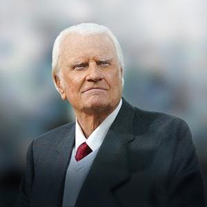 Patrocinador Billy Graham