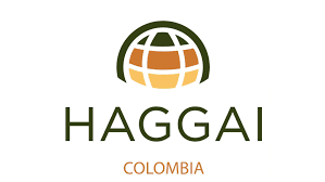 Haggai COLOMBIA