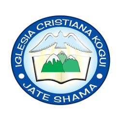 IGLESIA Jate Shama