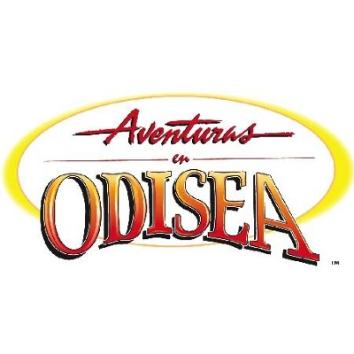 Aventuras en Odisea